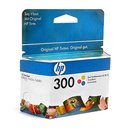 Cartouche HP Nr. 300 color originale