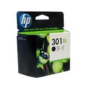 Cartouche HP Nr. 301XL black originale