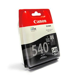 Cartouche Canon PG-540 black originale