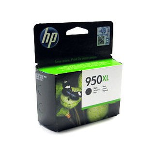 Cartouche HP Nr. 950XL black originale