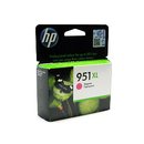 Cartouche HP Nr. 951XL magenta originale