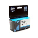 Cartouche HP Nr. 950 black originale