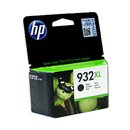 Cartouche HP Nr. 932Xl black originale