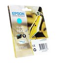 Cartouche Epson T1632 cyan originale