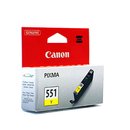 Cartouche Canon CLI-551 yellow originale