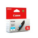 Cartouche Canon CLI-551XL cyan originale