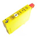 Cartouche pour Epson Nr. 18XL yellow