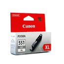 Patrone Canon CLI-551XL grau originalverpackt