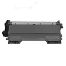 Cartouche toner Brother TN-2010 black reman.