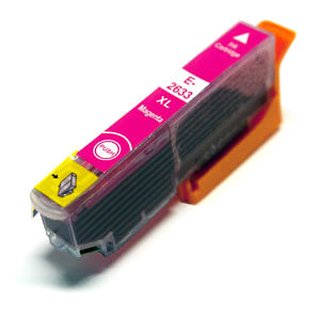 Cartouche pour Epson Nr. 26XL magenta