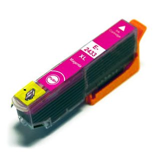 kompatible Patrone zu Epson Nr. 24XL magenta