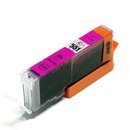 Cartouche pour Canon CLI-551 XL magenta