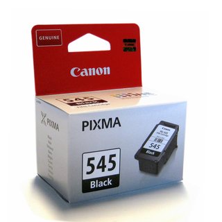 Cartouche Canon PG-545 black originale