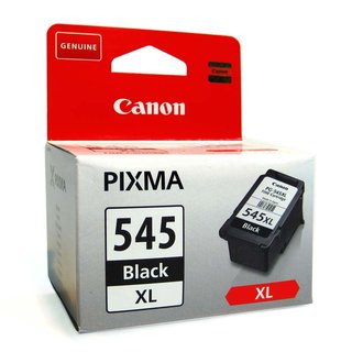 Cartouche Canon PG-540XL black originale