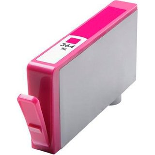 kompatible Patrone zu HP 364XL, CB324EE magenta