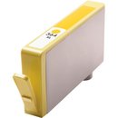 kompatible Patrone zu HP 364XL, CB325EE yellow