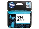 Cartouche HP Nr. 934 black originale