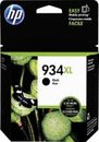 Patrone HP 934XL, C2P23AE black originalverpackt