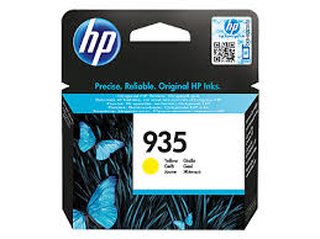 Cartouche HP Nr. 935 yellow originale