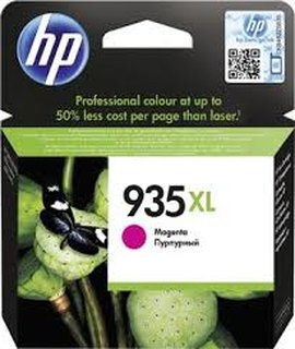 Cartouche HP Nr. 935XL magenta originale