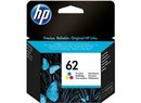 Cartouche HP Nr. 62 color originale