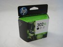 Cartouche HP Nr. 302XL black originale