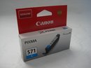 Patrone Canon CLI-571, 0386C001 cyan originalverpackt