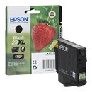 Cartouche Epson 29XL, C13T29914010 black originale