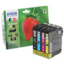 Cartouche Epson Nr.29, C13T29844010 yellow originale