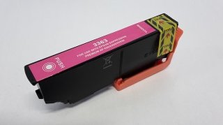 kompatible Patrone zu Epson Nr. 33XL magenta