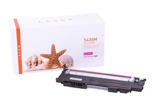 Cartouche toner Samsung CLP 415 black rem.