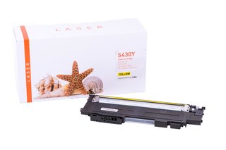 Cartouche toner Samsung CLP 415 black rem.