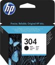 Cartouche HP Nr. 302 black originale