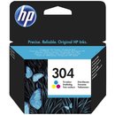 Cartouche HP Nr. 302 color originale