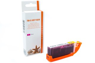 Cartouche pour Canon CLI-551 XL magenta