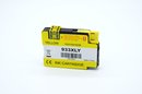 kompatible Patrone zu HP 933XL, CN056AE yellow