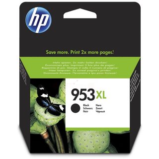 Cartouche HP Nr. 950XL black originale