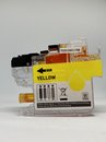 kompatible Patrone zu Brother LC3217 yellow