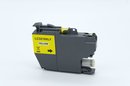 kompatible Patrone zu Brother LC3219 yellow