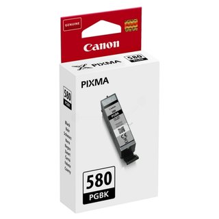 Cartouche Canon PGI-570 black originale