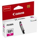 Patrone Canon CLI-581, 2104C001 magenta originalverpackt