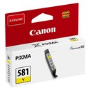 Patrone Canon CLI-581, 2105C001 yellow originalverpackt