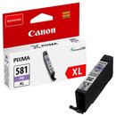 Patrone Canon CLI-581XL, 2053C001 photob blau...