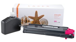 Cartouche toner  Kyocera TK-5140 yellow reman