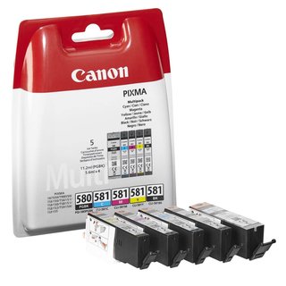 Patrone Canon Multipack PG40/CL41 original