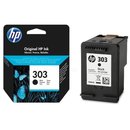 Cartouche HP Nr. 302 black originale