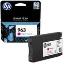 Patrone HP 963, 3JA24AE magenta originalverpackt