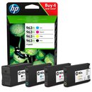 Cartouche HP Nr. 950XL black originale