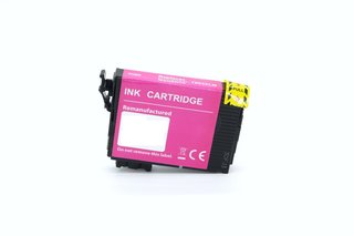 kompatible Patrone zu Epson Nr. T603XL magenta, C13T03A34010