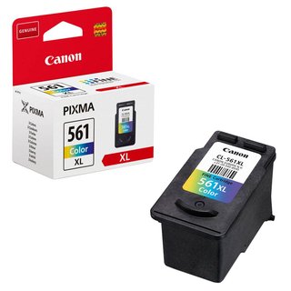 Cartouche Canon PG-540 black originale